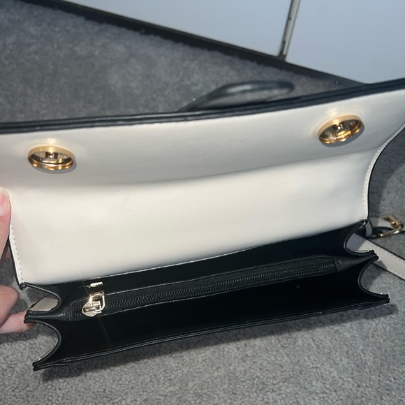 Crossbody Studded Purse - Picture 7 of 9